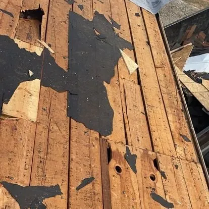 Slide of D&K Interior and Exterior Renovations