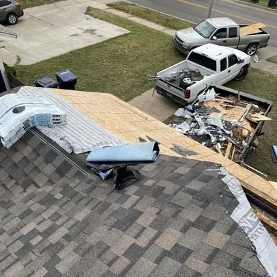 Slide of D&K Interior and Exterior Renovations