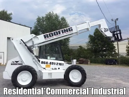 Slide of DK Mason Roofing