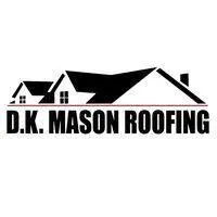 Slide of DK Mason Roofing