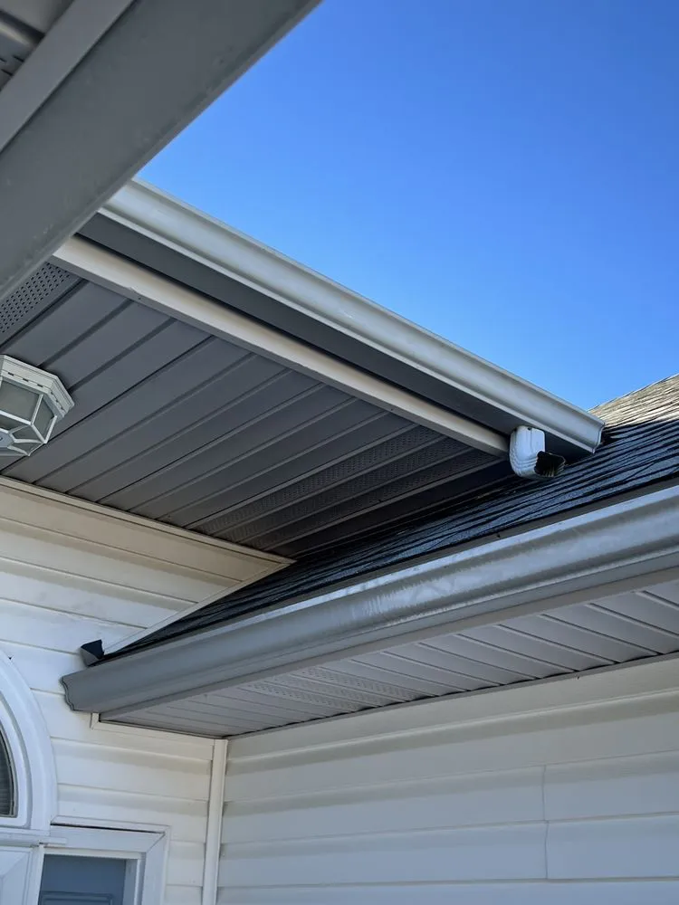 Slide of DK Mason Roofing