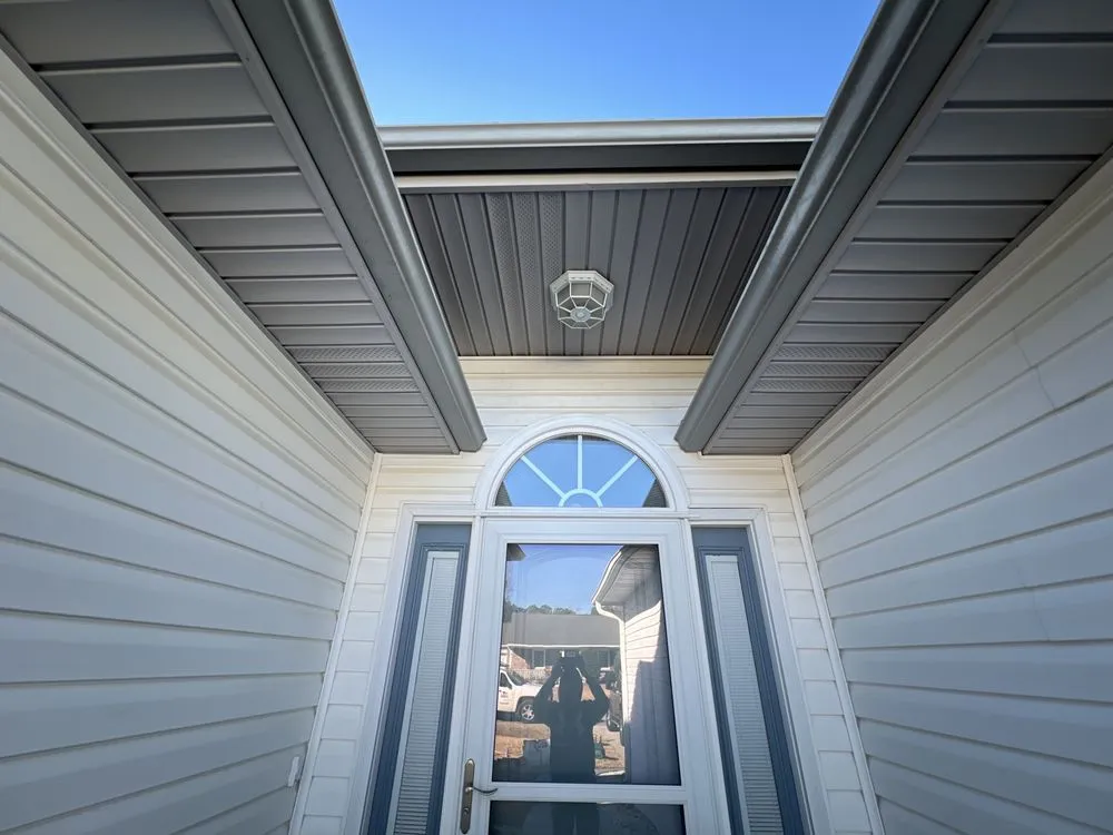 Slide of DK Mason Roofing