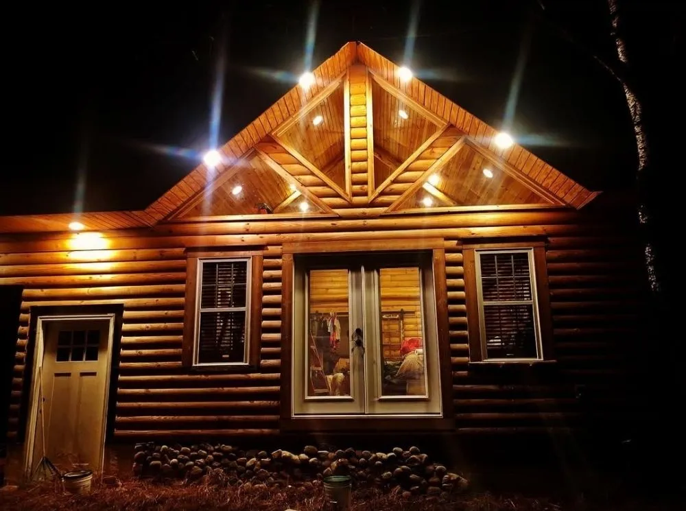 Slide of DK Merritt Construction