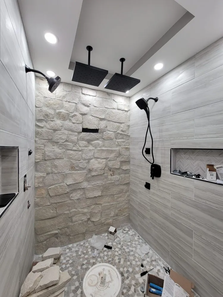 Slide of DK Merritt Construction