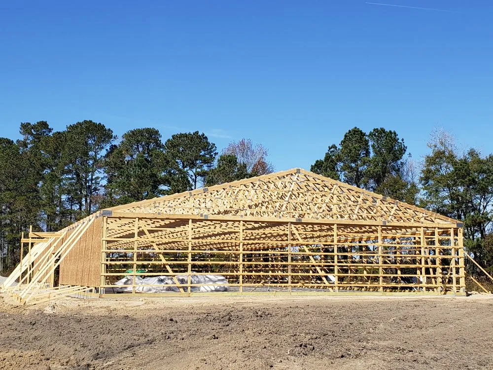 Slide of DK Merritt Construction