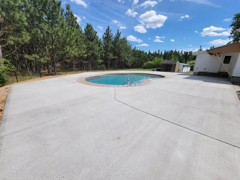 Slide of DK Merritt Construction