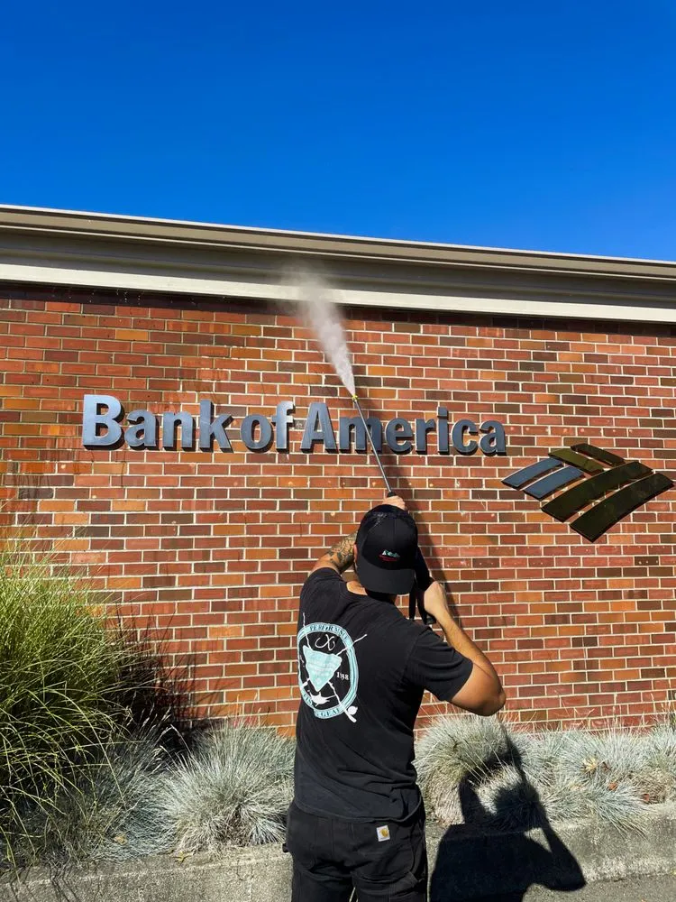 Slide of DK Roof & Gutter Cleaning