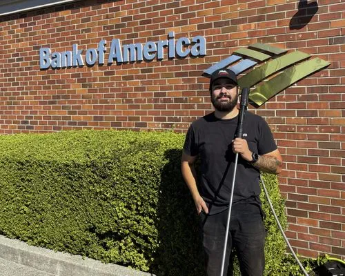 DK Roof & Gutter Cleaning