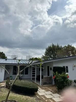 D.K. Roofing Construction