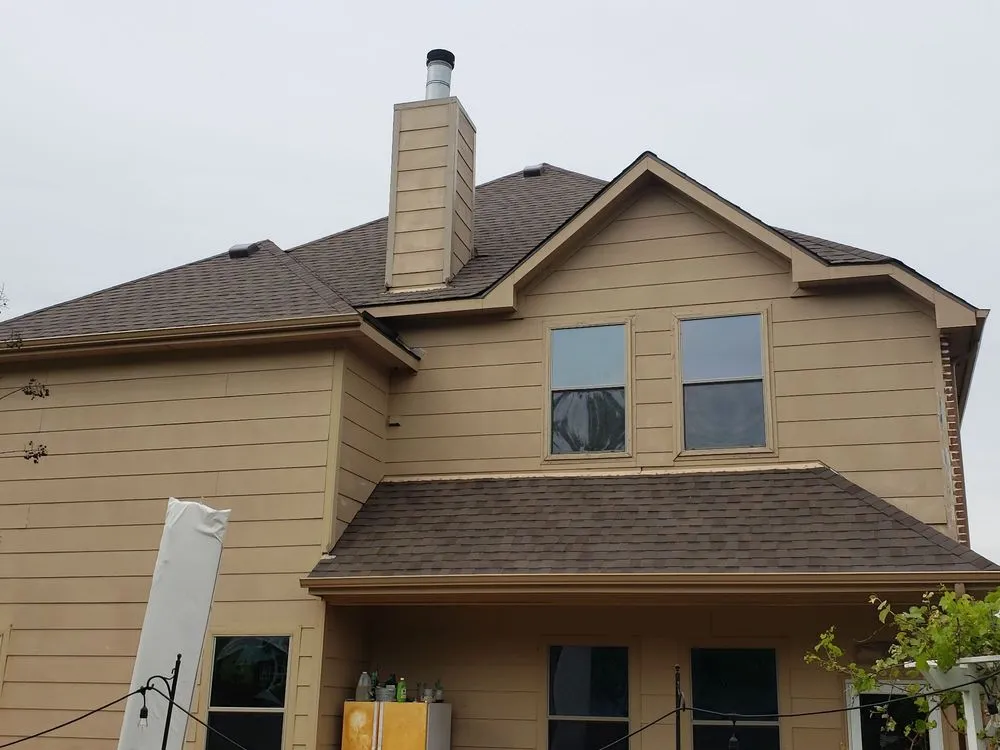 Slide of DKG Roofing Contractor