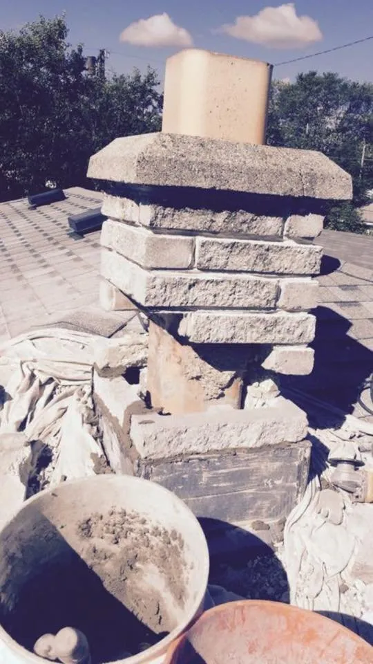 Slide of DKG Roofing Contractor