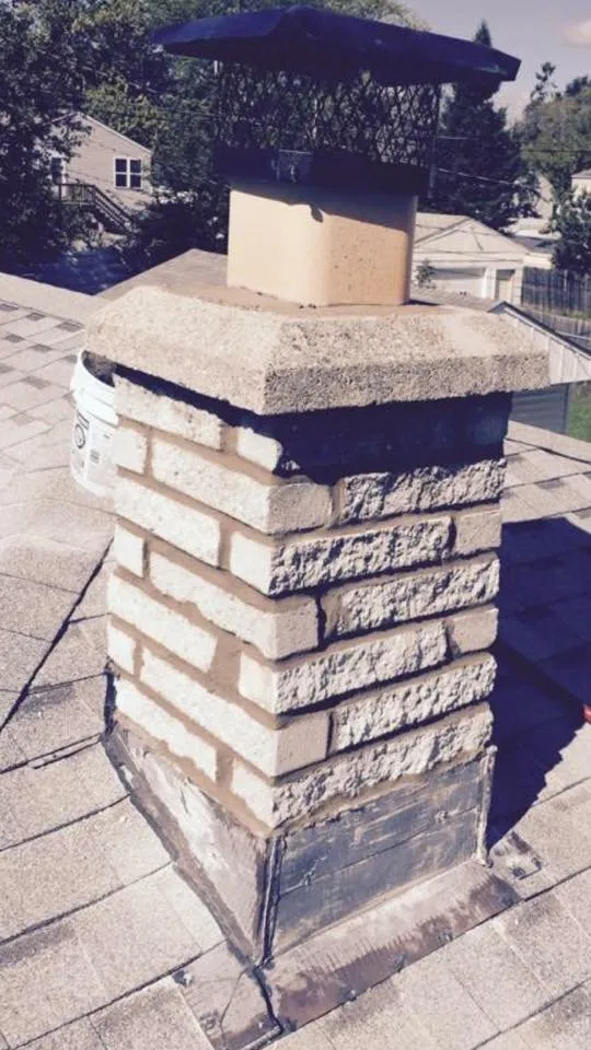 Slide of DKG Roofing Contractor