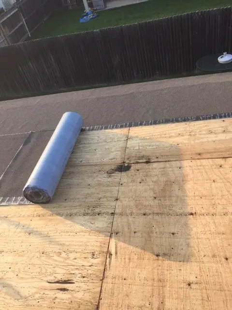 Slide of DKG Roofing Contractor