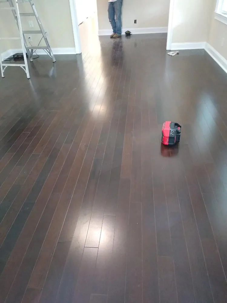 Slide of DKJ Remodeling