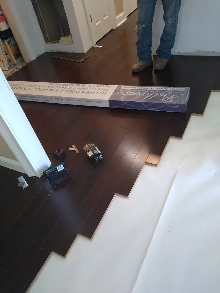 Slide of DKJ Remodeling