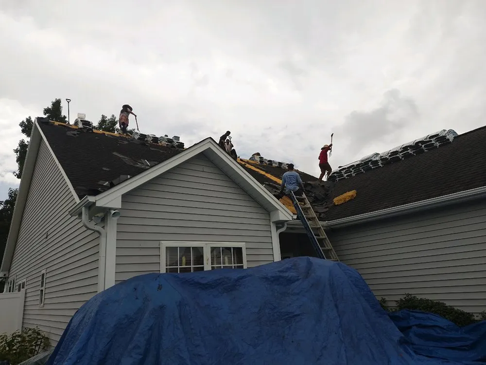 Slide of DKJ Remodeling