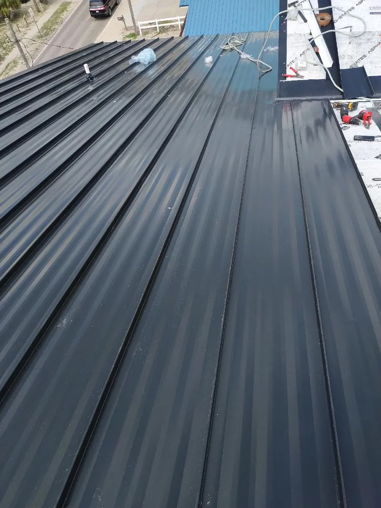 Slide of DKJ Remodeling