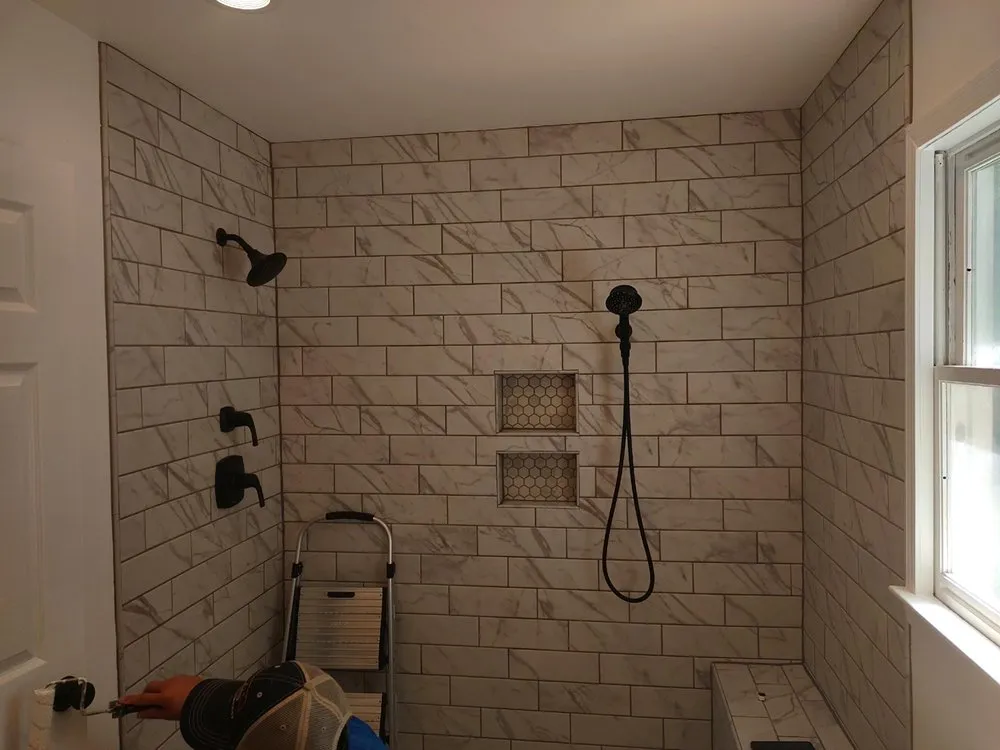 Slide of DKJ Remodeling