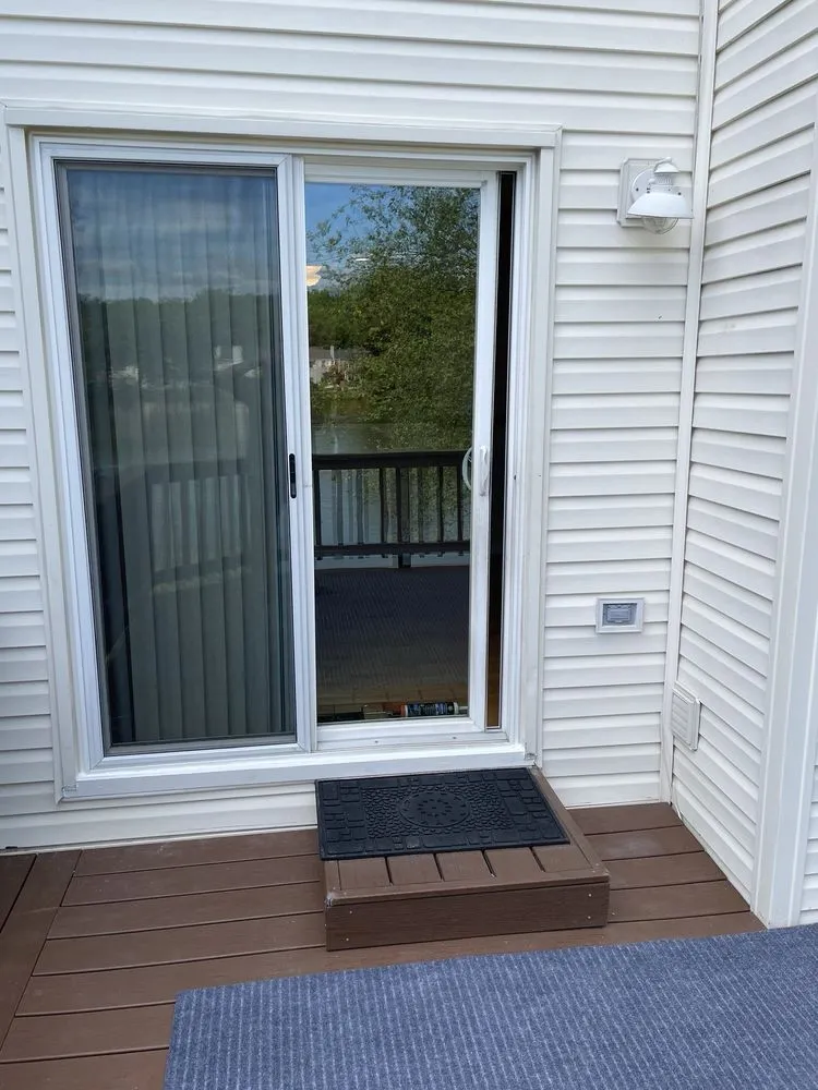 Slide of DKL Exteriors