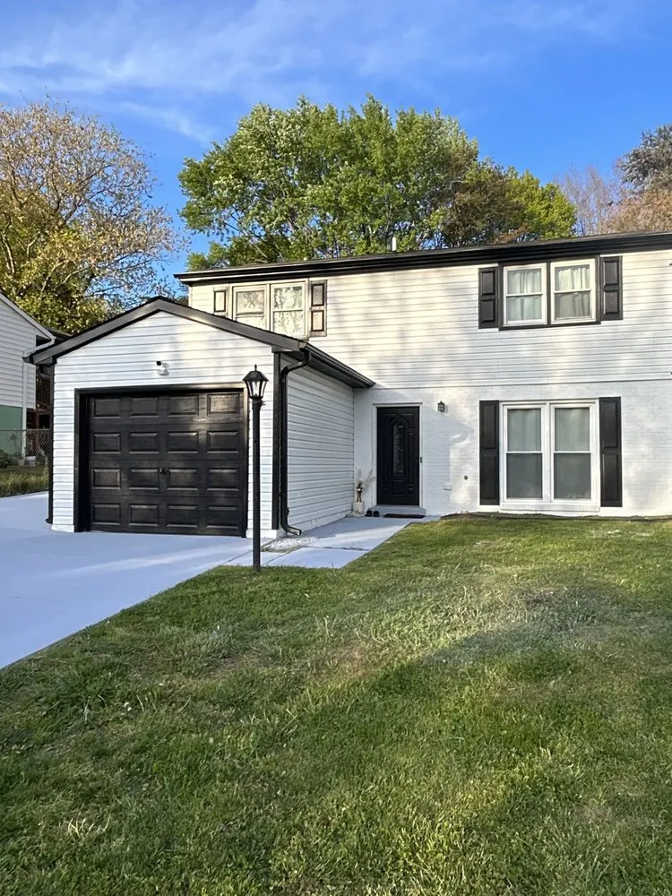 Slide of DKL Exteriors