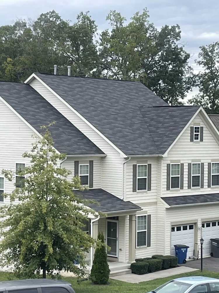 Slide of DKL Exteriors