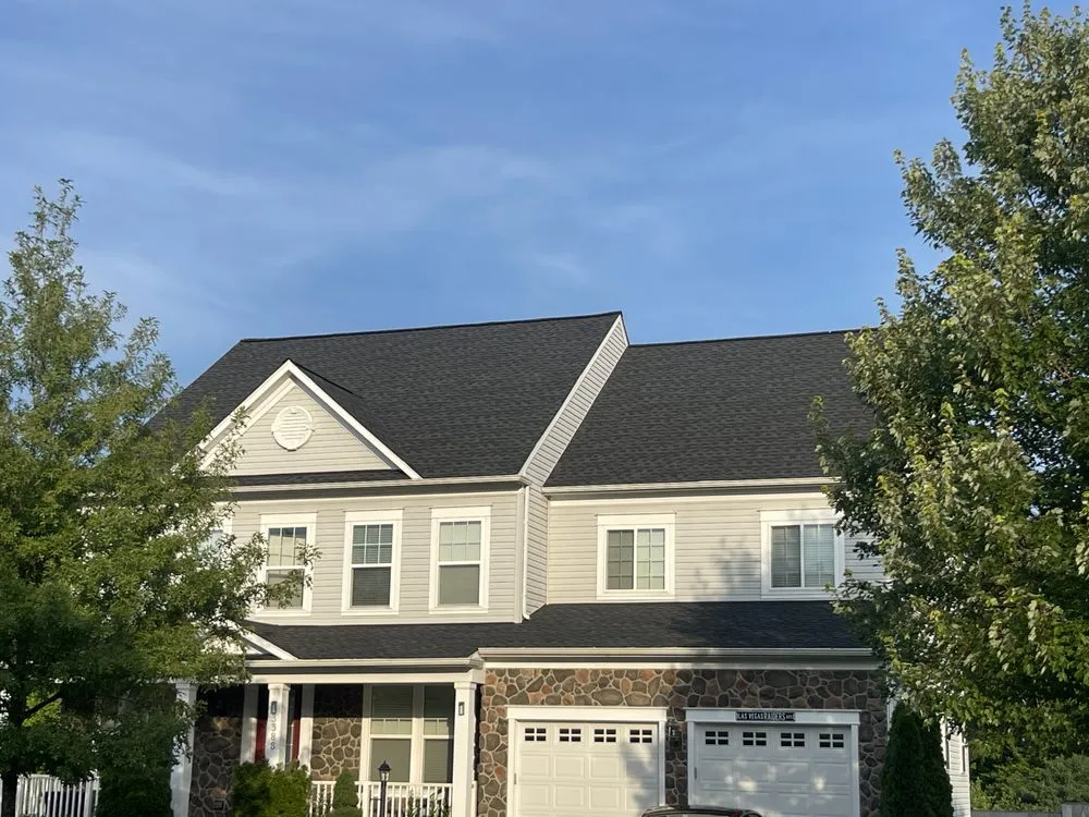 Slide of DKL Exteriors