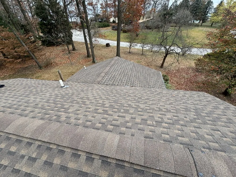 Slide of DKR Martin & Sons Roofing