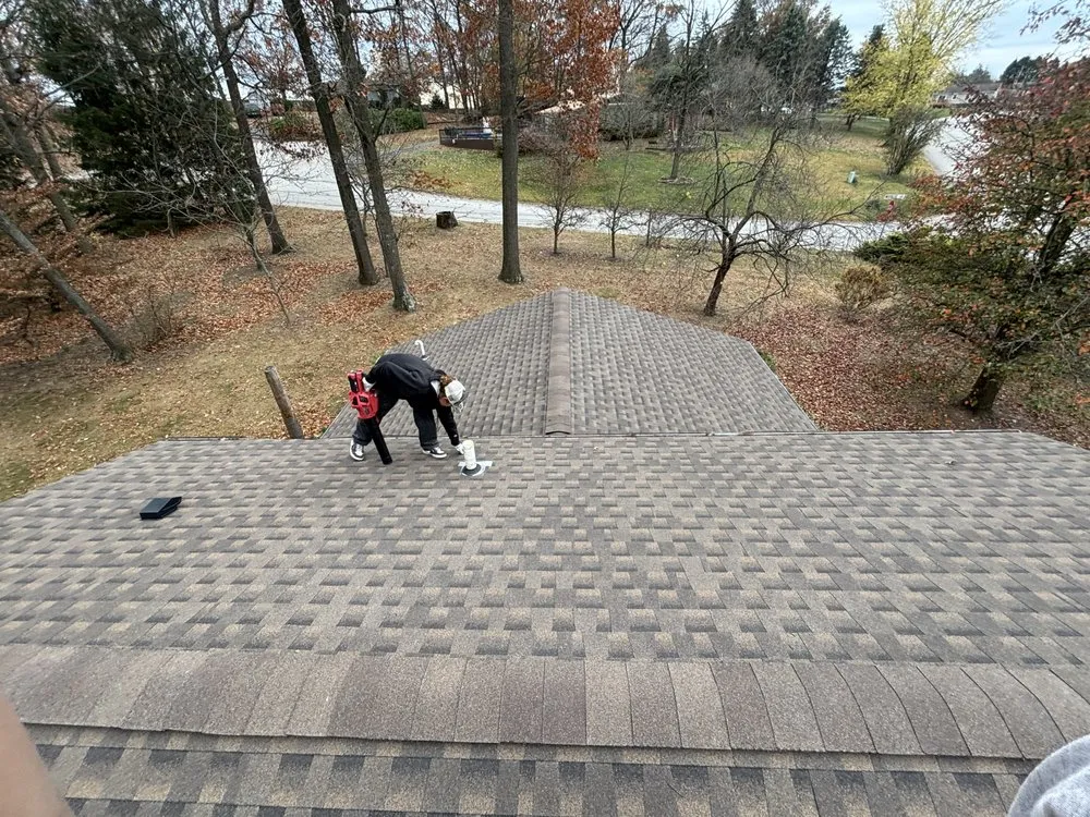 Slide of DKR Martin & Sons Roofing