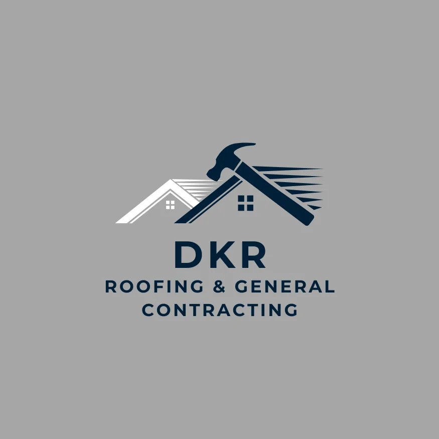 Slide of DKR Martin & Sons Roofing