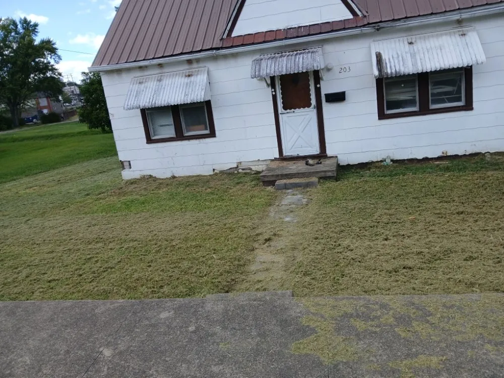 Slide of DKs Property Solutions