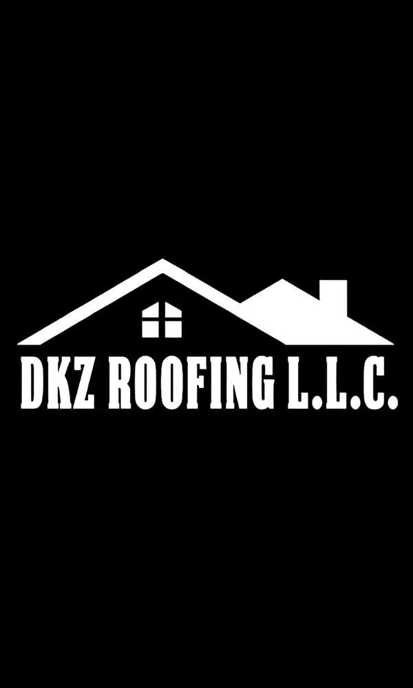 Slide of DKZ Roofing