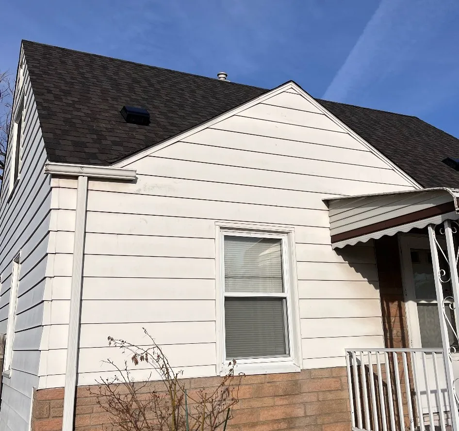 Slide of DKZ Roofing