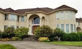 Slide of DL Baker Homes