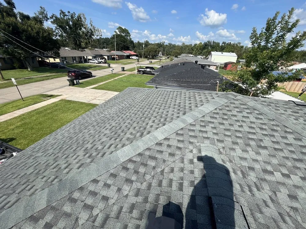 Slide of DL Construction & Restoration