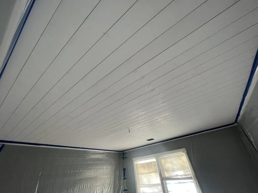 Slide of DL Construction & Restoration