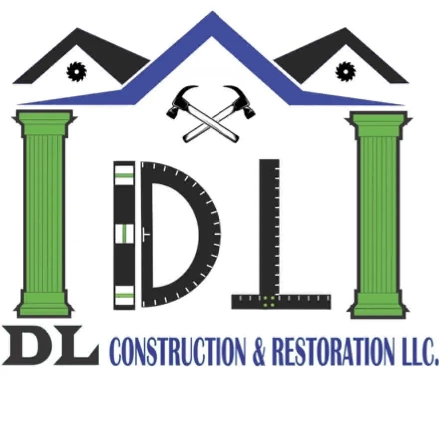 Slide of DL Construction & Restoration