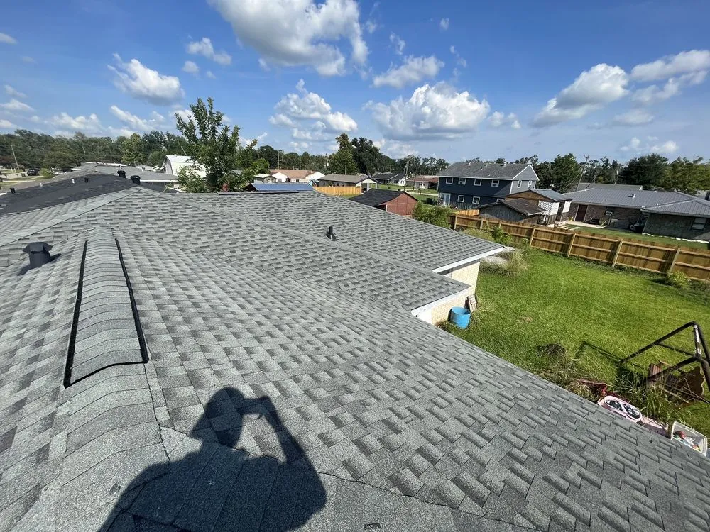 Slide of DL Construction & Restoration