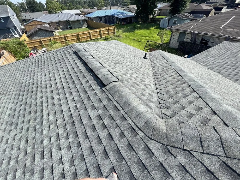 Slide of DL Construction & Restoration