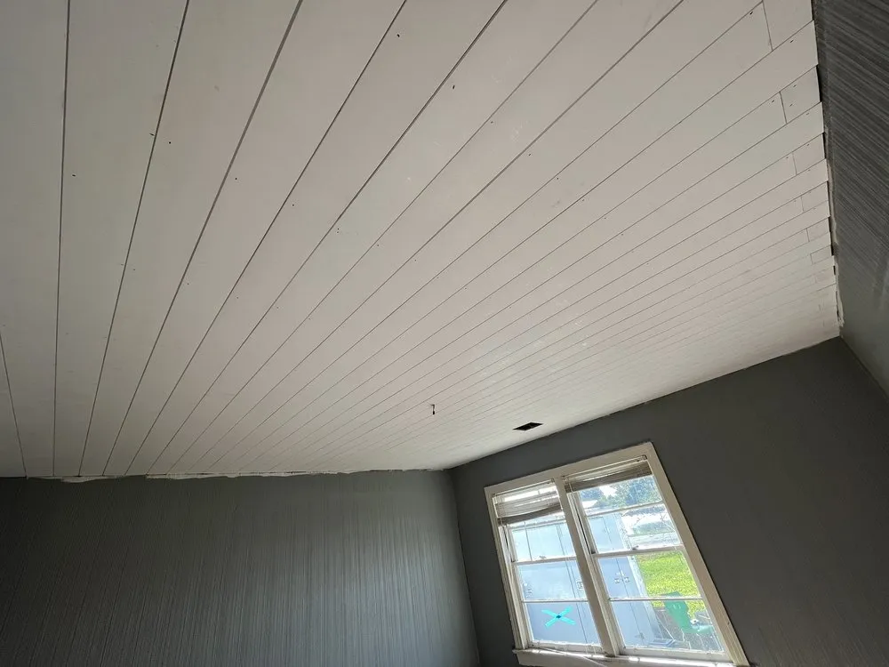 Slide of DL Construction & Restoration