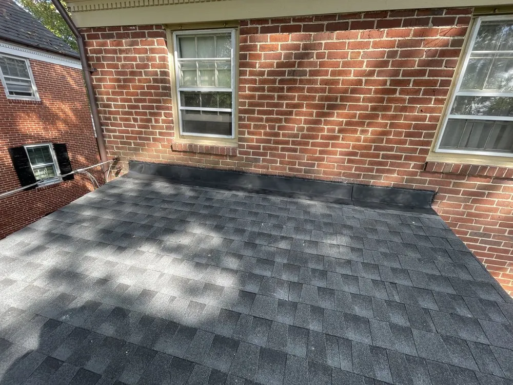 Slide of DL Contracting