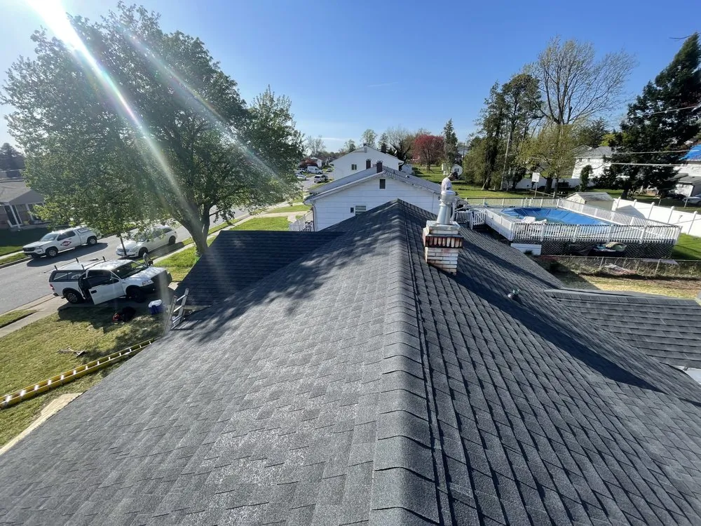 Slide of DL Contracting