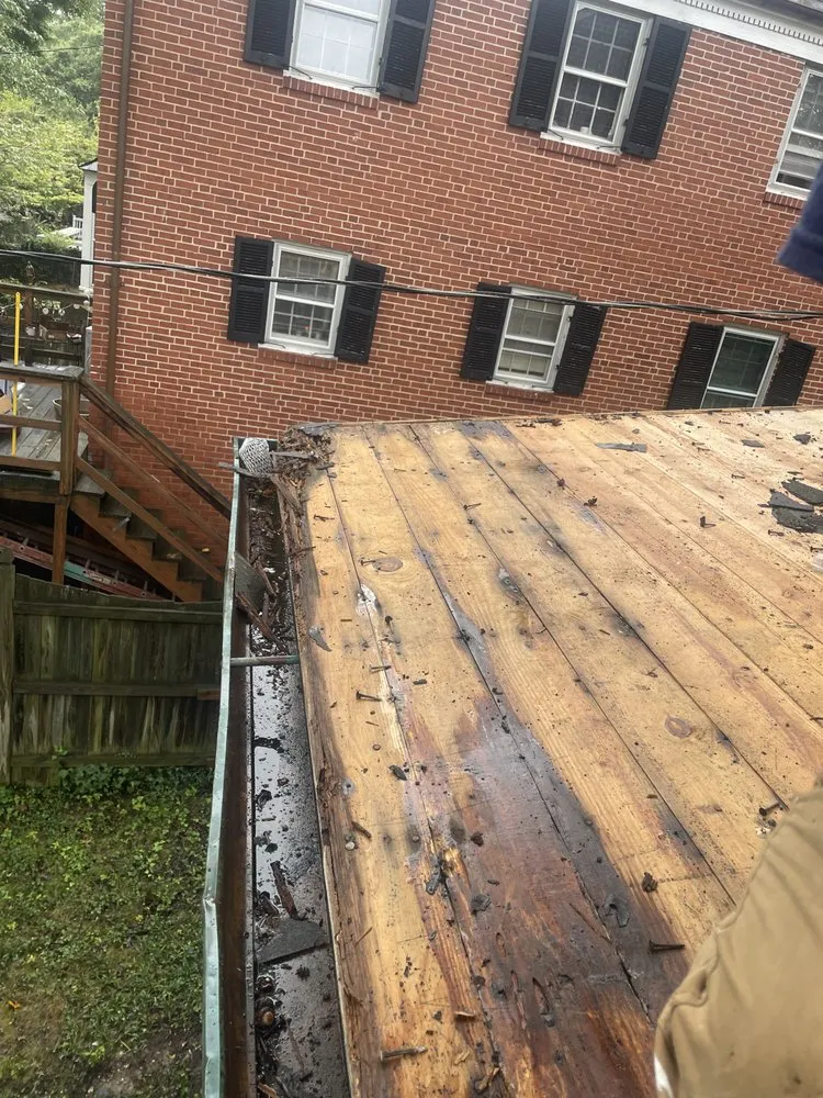 Slide of DL Contracting