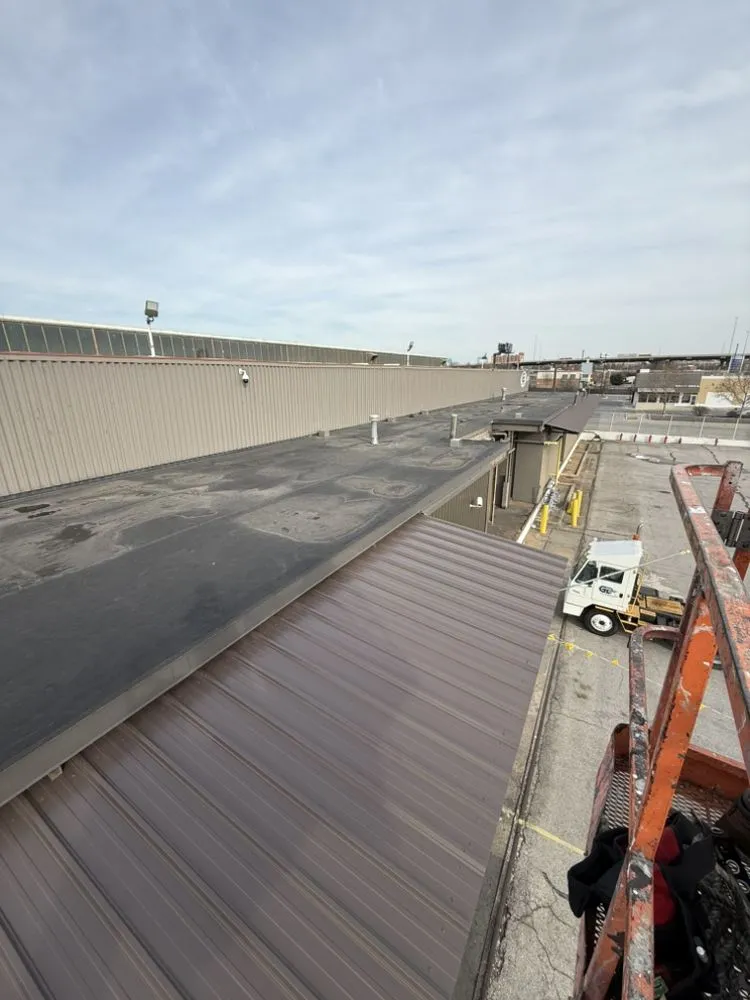 Slide of DL Contracting