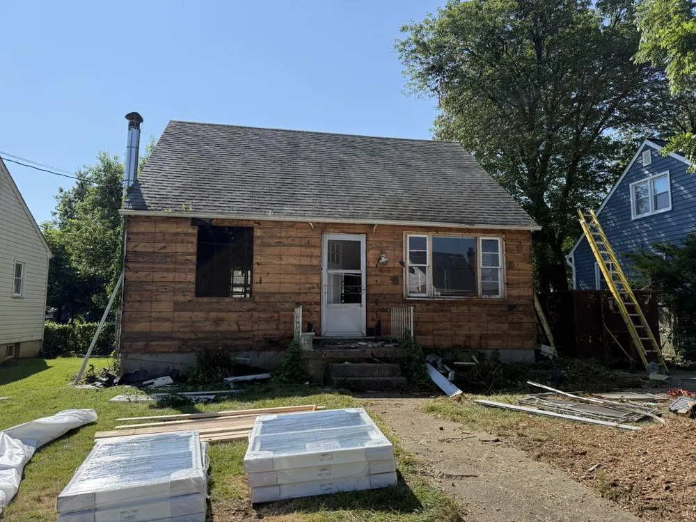 Slide of DL Contracting