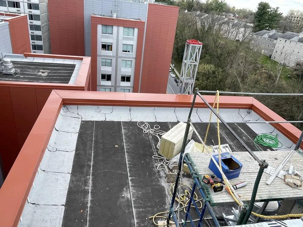 Slide of DL Contracting