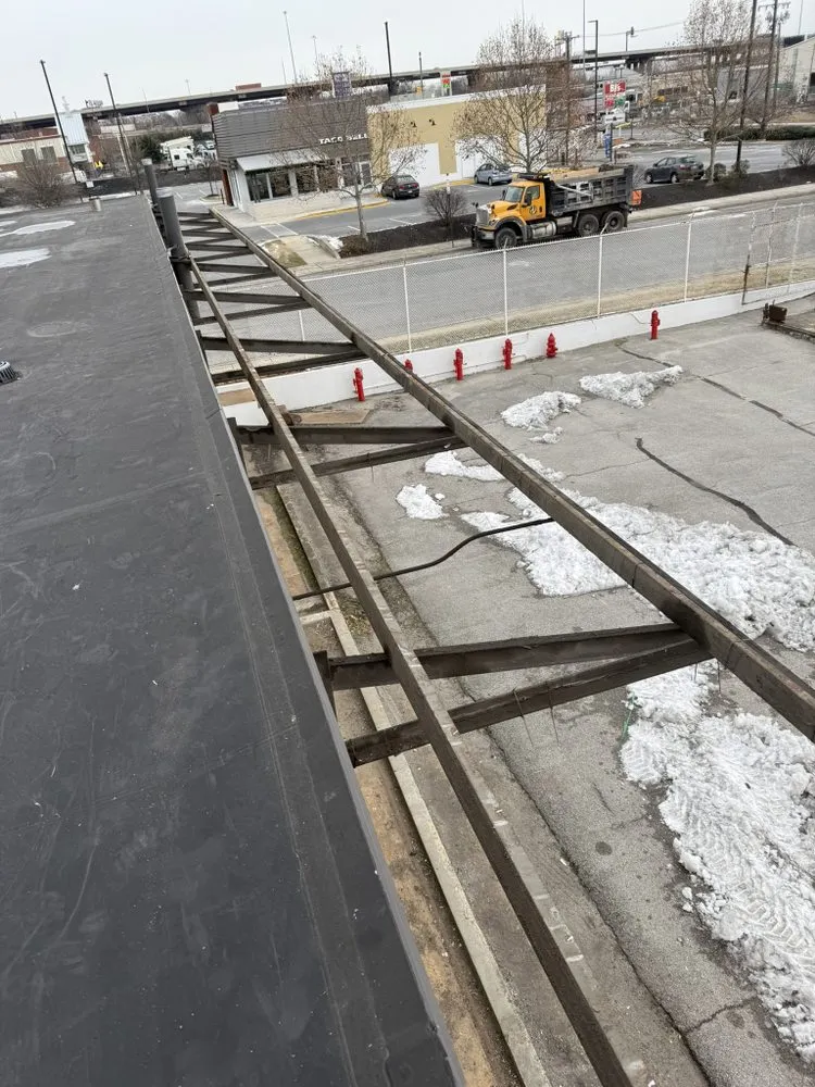 Slide of DL Contracting