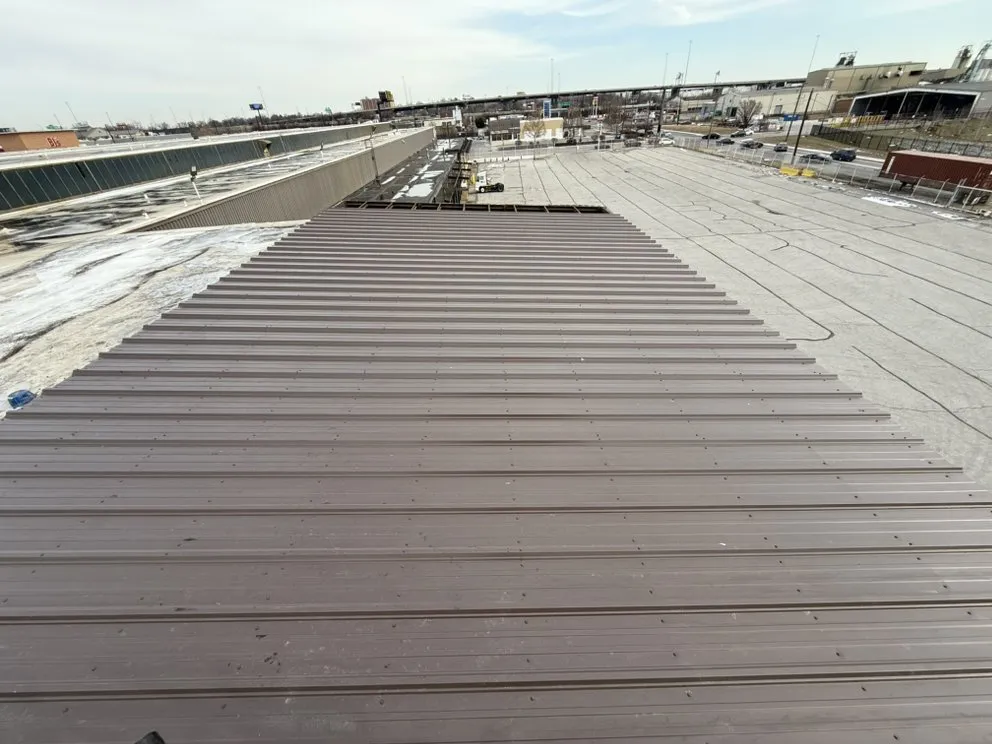 Slide of DL Contracting