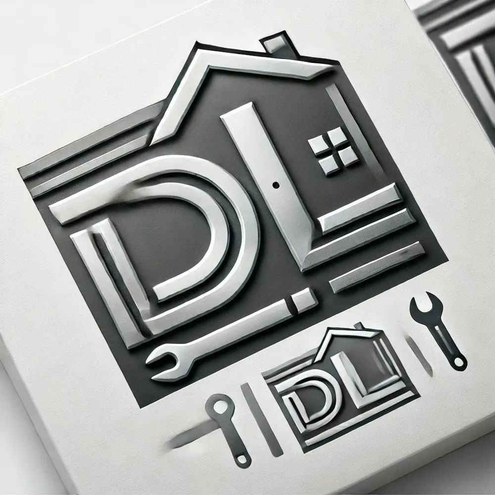 Slide of DL Contracting