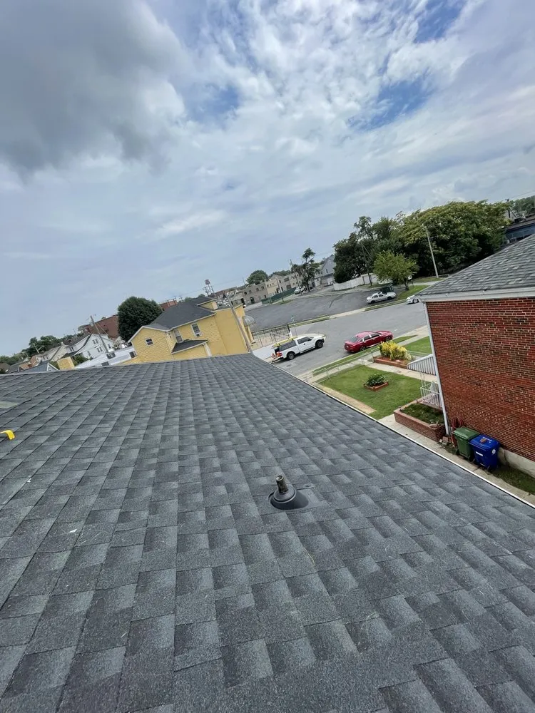 Slide of DL Contracting