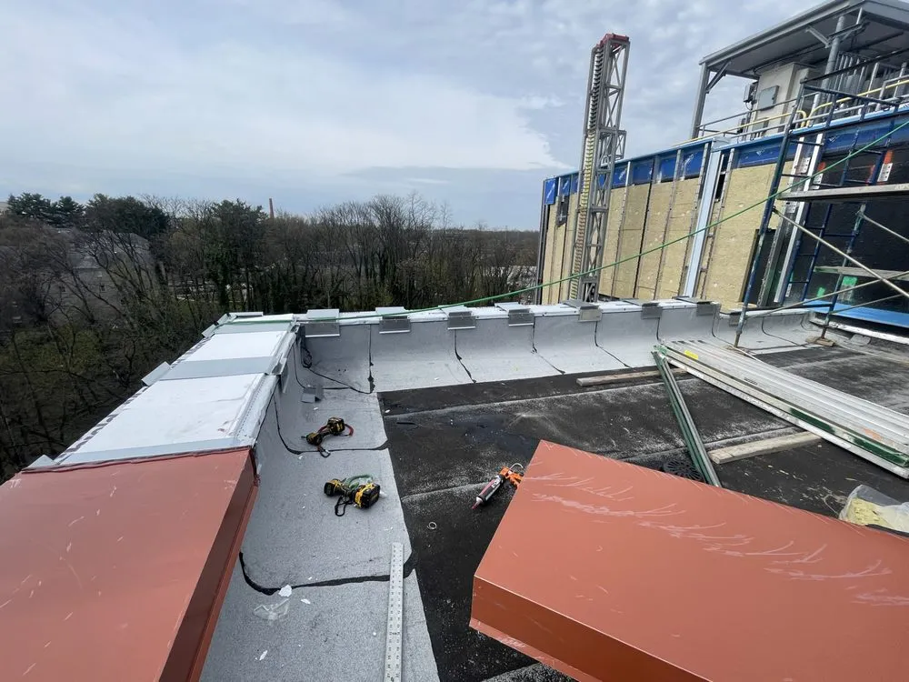 Slide of DL Contracting